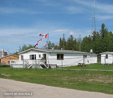 Senior Centre