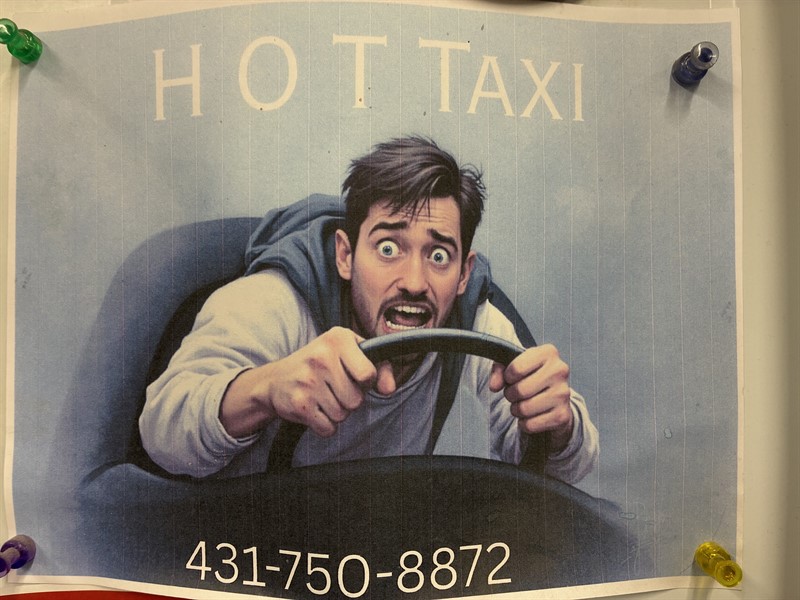 HOT_Taxi