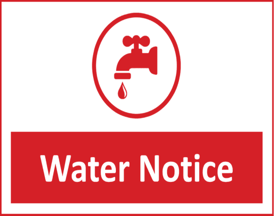 Water_Notice